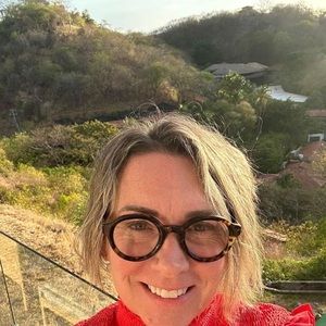 Meet your Posher, Heather